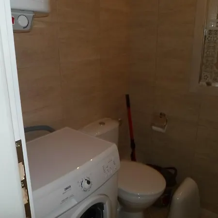 Harmony 5 Monte Carlo Privat * Слънчев бряг