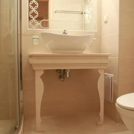 Апартамент Harmony 5 Monte Carlo Privat Слънчев бряг