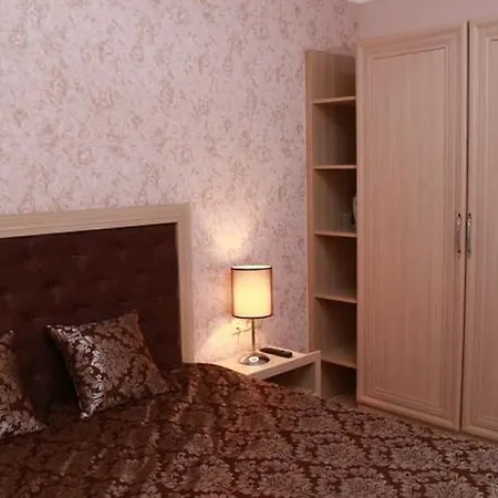 Harmony 5 Monte Carlo Privat Апартамент Слънчев бряг