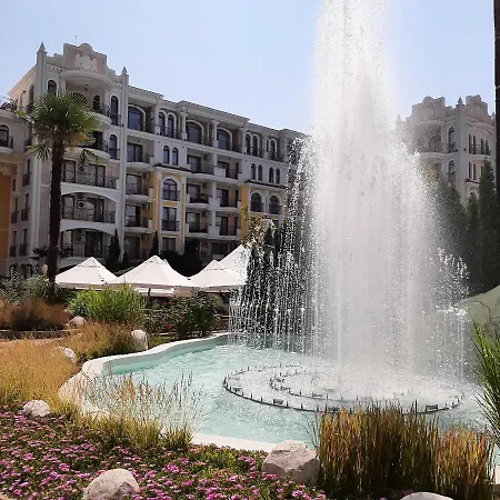 Harmony 5 Monte Carlo Privat ساني بيتش