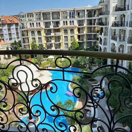 شقة Harmony 5 Monte Carlo Privat *