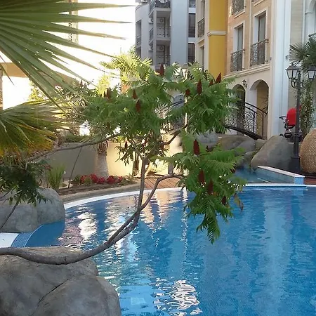 Harmony 5 Monte Carlo Privat *