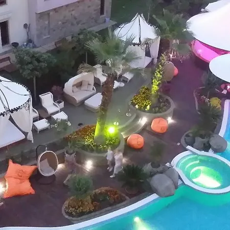 Harmony 5 Monte Carlo Privat شقة ساني بيتش