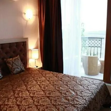 Harmony 5 Monte Carlo Privat شقة ساني بيتش