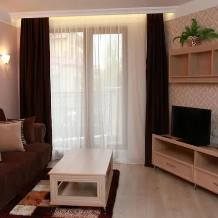 Harmony 5 Monte Carlo Privat ساني بيتش